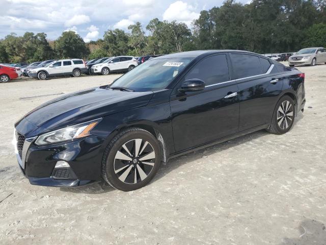 NISSAN ALTIMA 2021 1n4bl4dv2mn382172