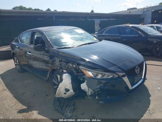 NISSAN ALTIMA 2021 1n4bl4dv2mn387257