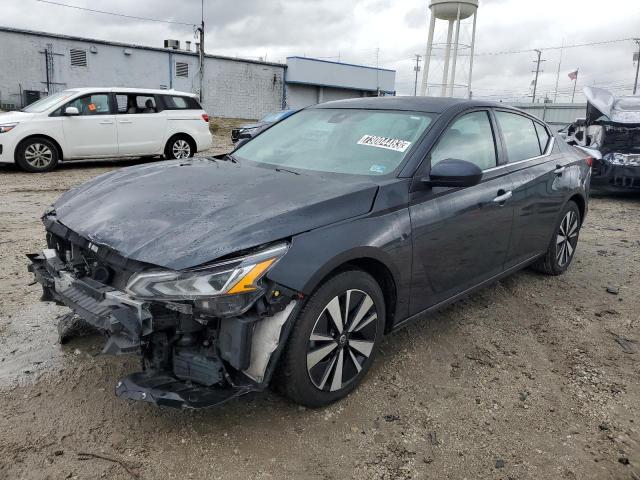 NISSAN ALTIMA 2021 1n4bl4dv2mn388327