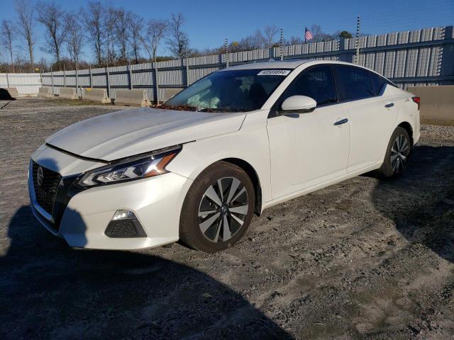 NISSAN ALTIMA 2021 1n4bl4dv2mn401271