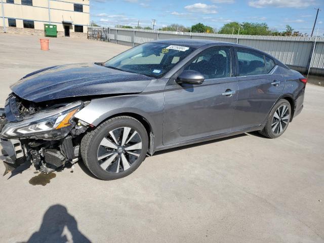 NISSAN ALTIMA 2021 1n4bl4dv2mn406745