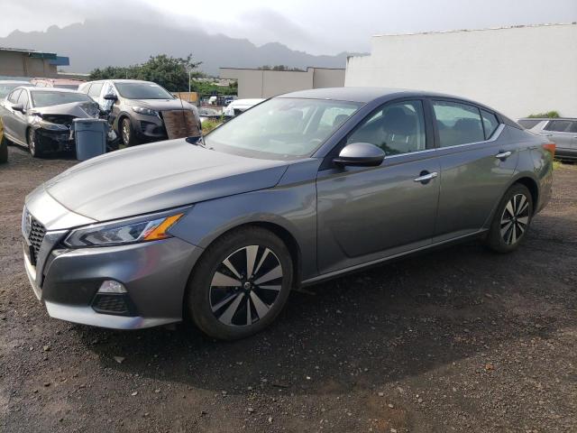 NISSAN ALTIMA 2021 1n4bl4dv2mn407667