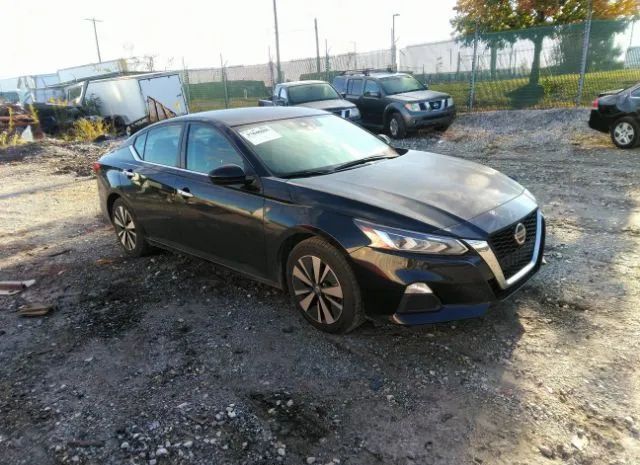 NISSAN ALTIMA 2021 1n4bl4dv2mn409144