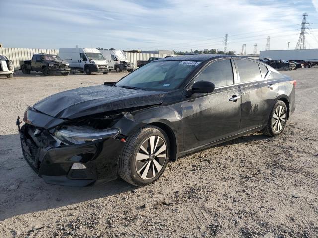 NISSAN ALTIMA 2021 1n4bl4dv2mn410391