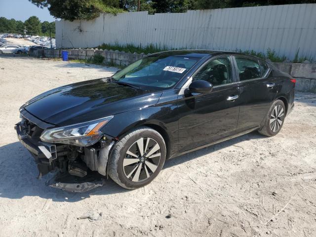 NISSAN ALTIMA SV 2021 1n4bl4dv2mn414683