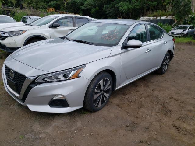 NISSAN ALTIMA 2021 1n4bl4dv2mn415803