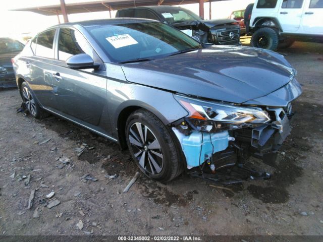 NISSAN ALTIMA 2021 1n4bl4dv2mn416594