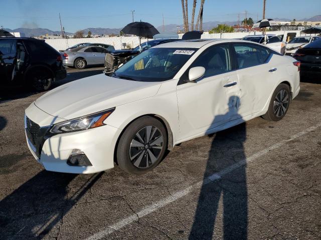 NISSAN ALTIMA 2022 1n4bl4dv2nn301527