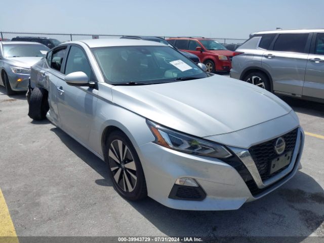 NISSAN ALTIMA 2022 1n4bl4dv2nn302127