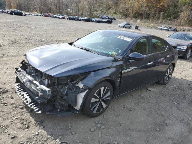 NISSAN ALTIMA 2022 1n4bl4dv2nn304119