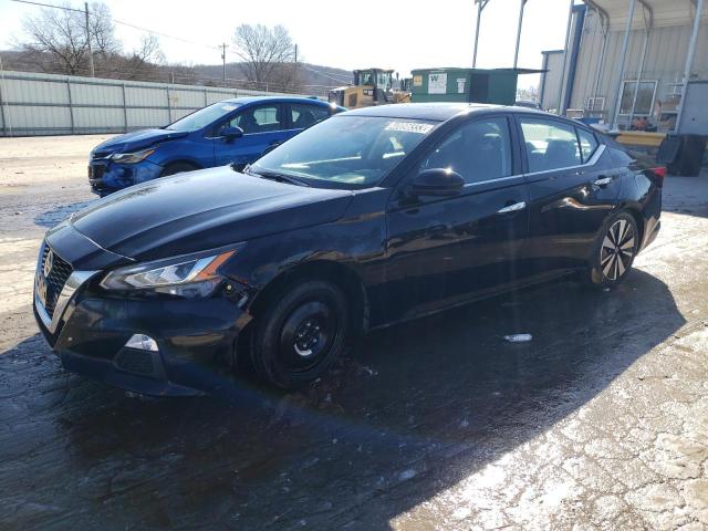 NISSAN ALTIMA SV 2022 1n4bl4dv2nn312060