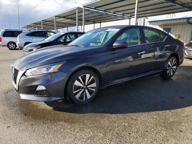 NISSAN ALTIMA 2022 1n4bl4dv2nn312110