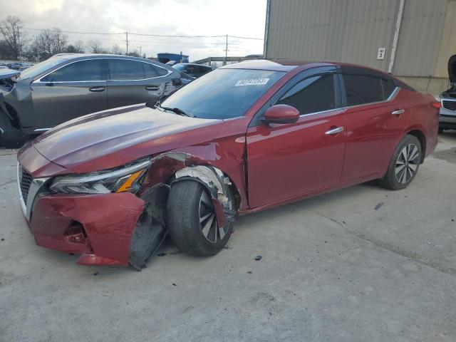 NISSAN ALTIMA 2022 1n4bl4dv2nn312415