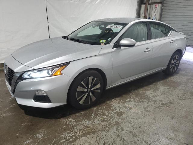 NISSAN ALTIMA 2022 1n4bl4dv2nn315704