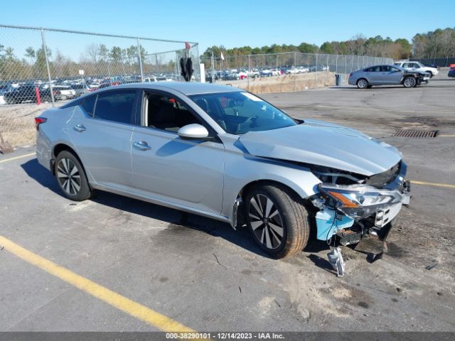 NISSAN ALTIMA 2022 1n4bl4dv2nn322765