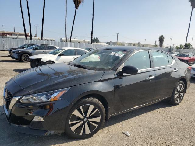 NISSAN ALTIMA SV 2022 1n4bl4dv2nn323009