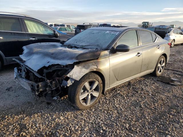 NISSAN ALTIMA 2022 1n4bl4dv2nn324063