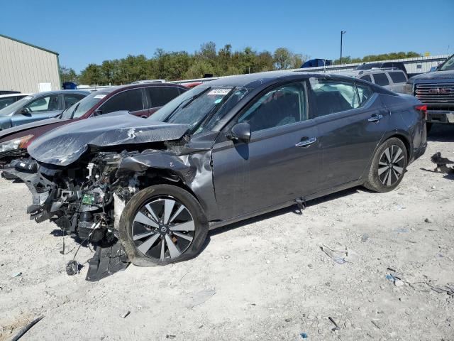 NISSAN ALTIMA SV 2022 1n4bl4dv2nn325049