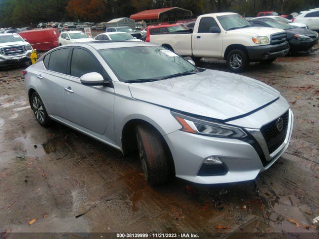 NISSAN ALTIMA 2022 1n4bl4dv2nn342384