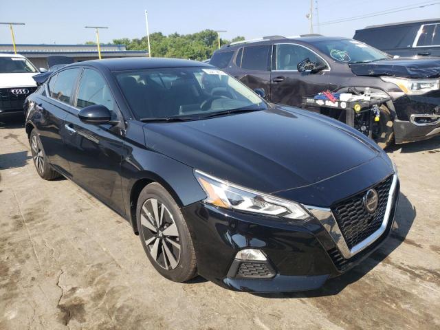 NISSAN ALTIMA 2022 1n4bl4dv2nn344085