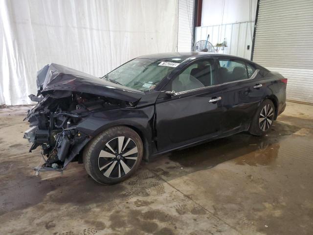 NISSAN ALTIMA SV 2022 1n4bl4dv2nn357807