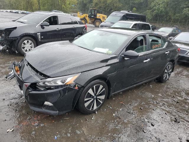 NISSAN ALTIMA SV 2022 1n4bl4dv2nn361811