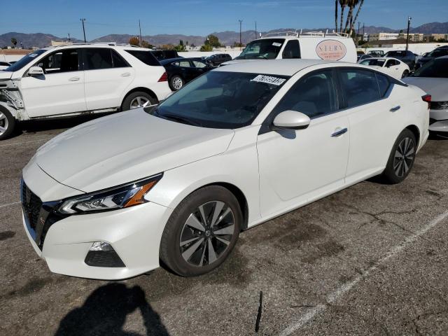 NISSAN ALTIMA SV 2022 1n4bl4dv2nn373716