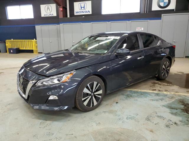 NISSAN ALTIMA SV 2022 1n4bl4dv2nn379760