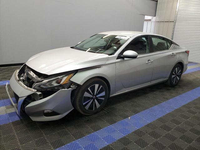 NISSAN ALTIMA 2022 1n4bl4dv2nn386501