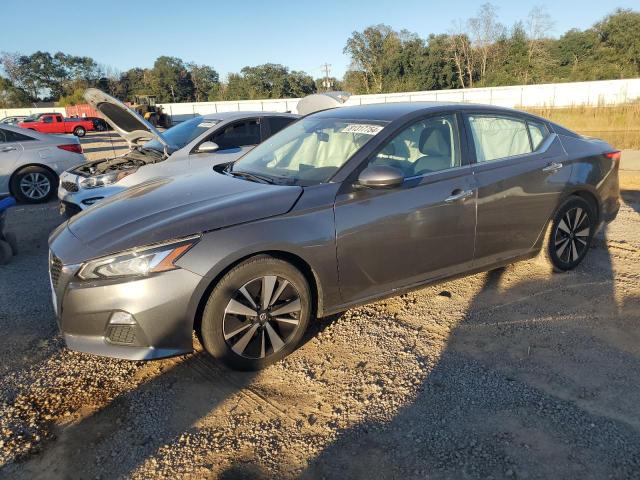 NISSAN ALTIMA SV 2022 1n4bl4dv2nn388149