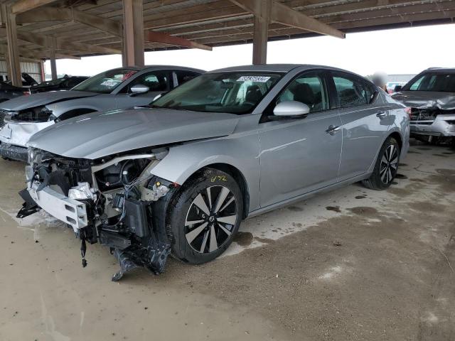 NISSAN ALTIMA SV 2022 1n4bl4dv2nn392217