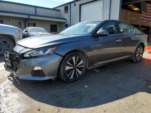 NISSAN ALTIMA 2022 1n4bl4dv2nn402115