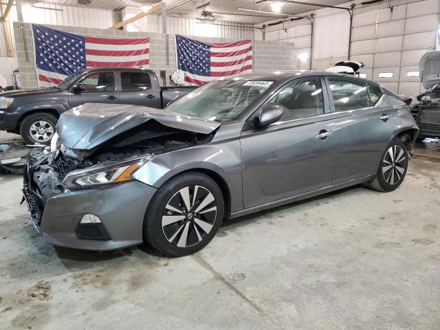 NISSAN ALTIMA 2022 1n4bl4dv2nn407329