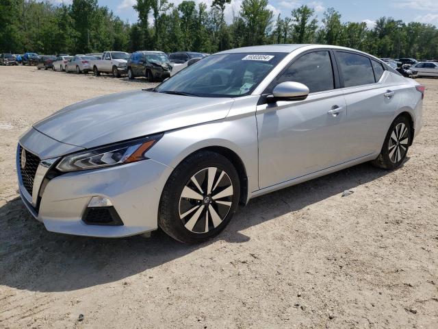 NISSAN ALTIMA 2022 1n4bl4dv2nn415690