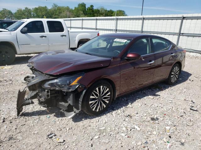 NISSAN ALTIMA 2023 1n4bl4dv2pn319707