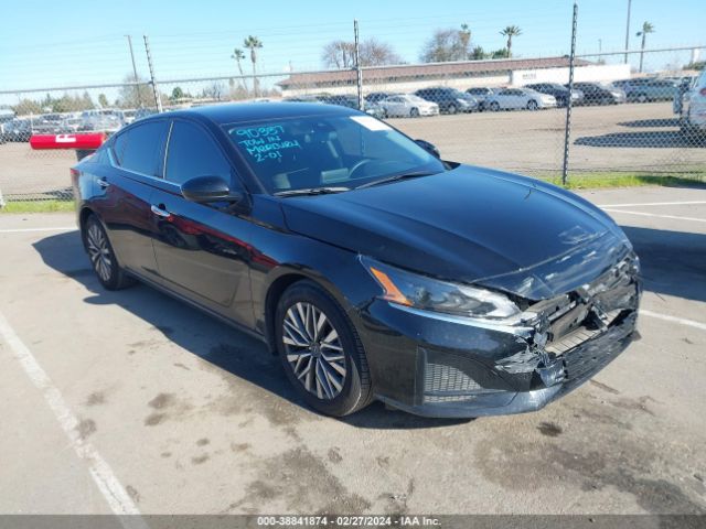 NISSAN ALTIMA 2023 1n4bl4dv2pn353629