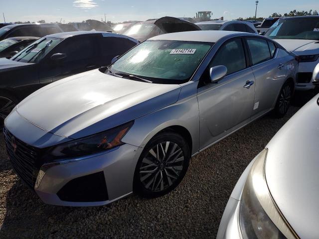 NISSAN ALTIMA SV 2023 1n4bl4dv2pn363416