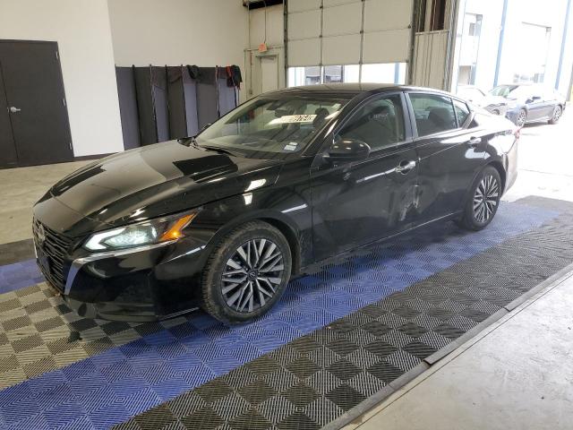 NISSAN ALTIMA 2023 1n4bl4dv2pn370074