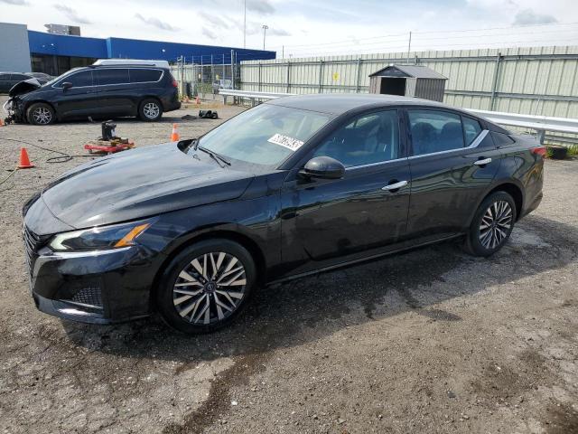 NISSAN ALTIMA SV 2023 1n4bl4dv2pn370155