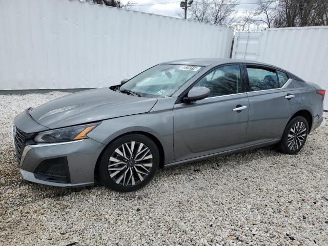 NISSAN ALTIMA 2023 1n4bl4dv2pn376960