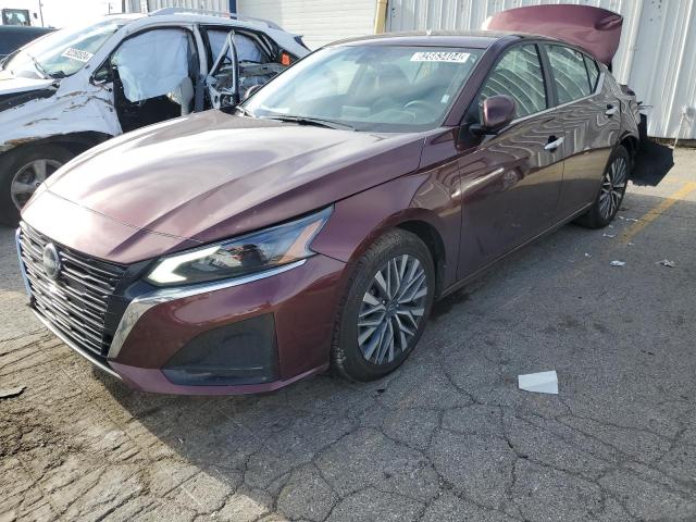 NISSAN ALTIMA SV 2023 1n4bl4dv2pn383150