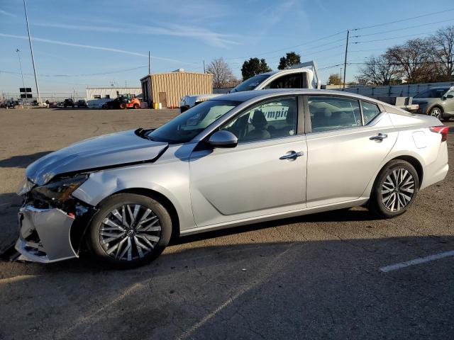 NISSAN ALTIMA 2023 1n4bl4dv2pn387201