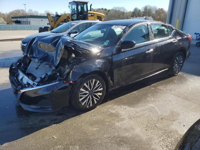 NISSAN ALTIMA 2023 1n4bl4dv2pn388171