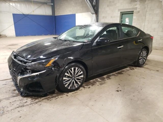 NISSAN ALTIMA SV 2023 1n4bl4dv2pn389546