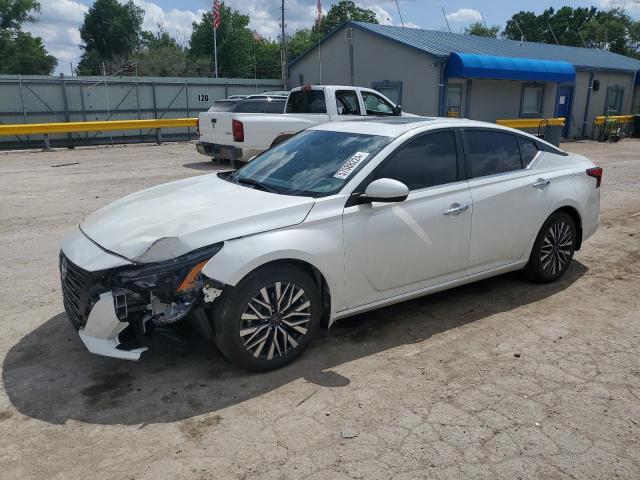 NISSAN ALTIMA SV 2023 1n4bl4dv2pn396562