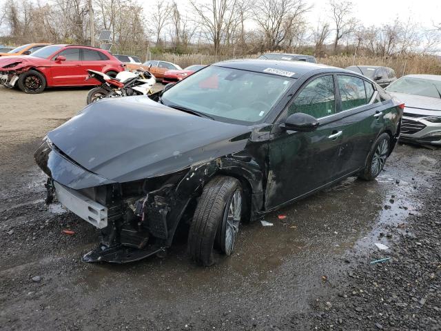 NISSAN ALTIMA 2023 1n4bl4dv2pn400254