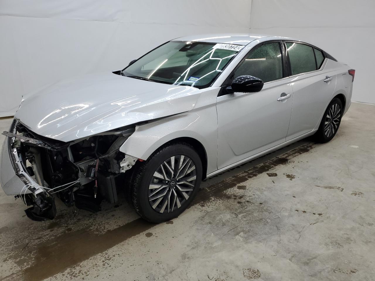 NISSAN ALTIMA 2024 1n4bl4dv2rn312274