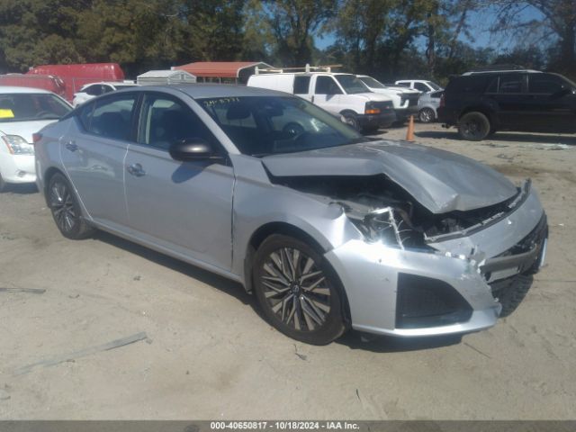 NISSAN ALTIMA 2024 1n4bl4dv2rn317359