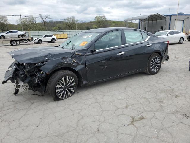 NISSAN ALTIMA 2024 1n4bl4dv2rn322450