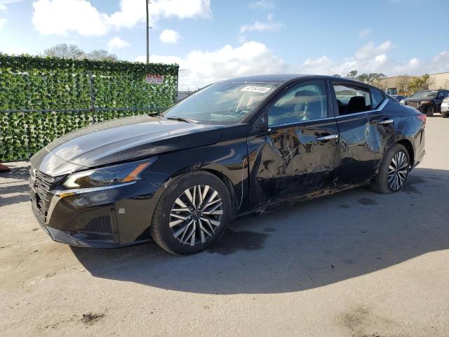 NISSAN ALTIMA 2024 1n4bl4dv2rn326398